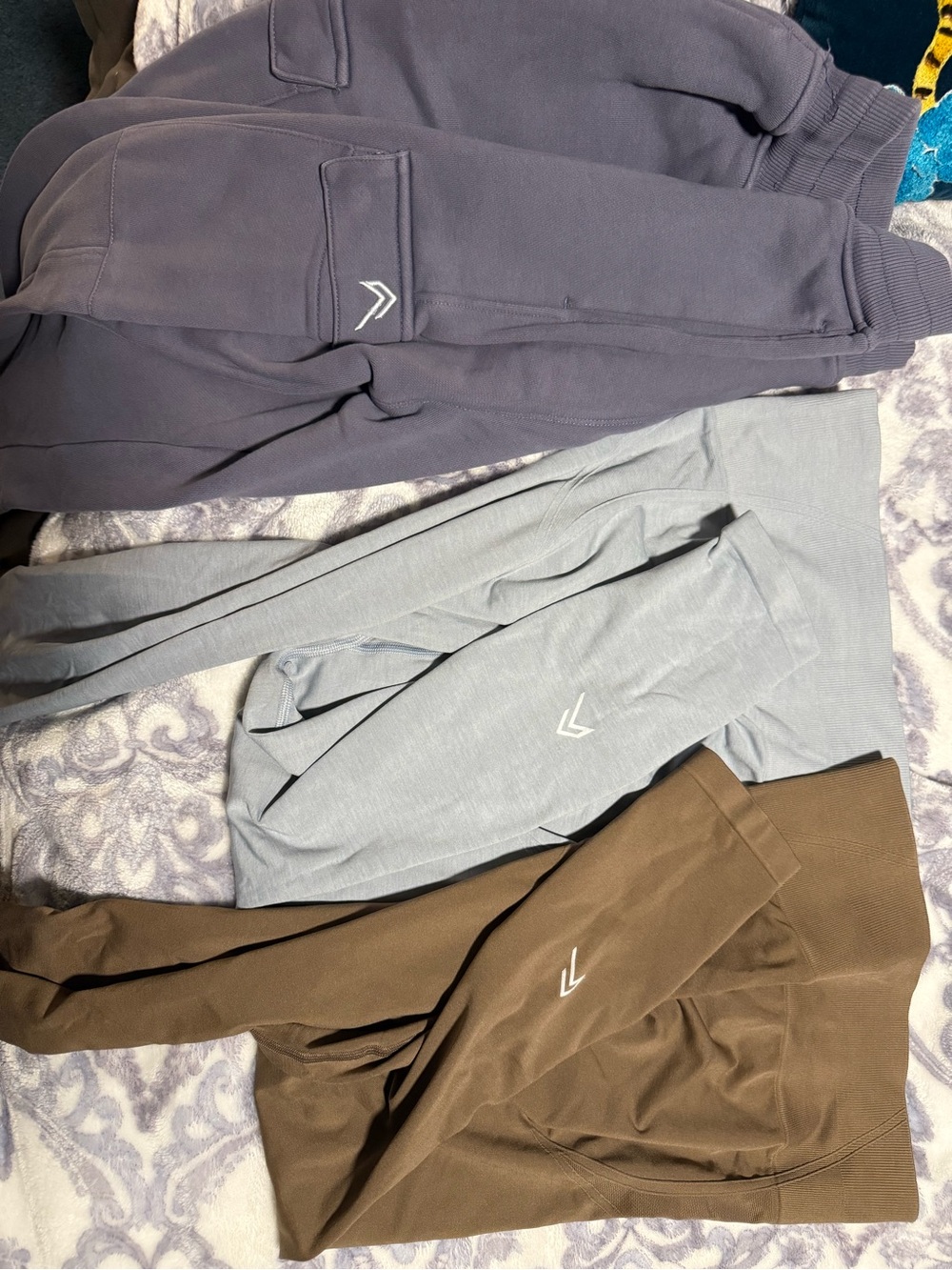 Oner Active Bundle (Size L)
